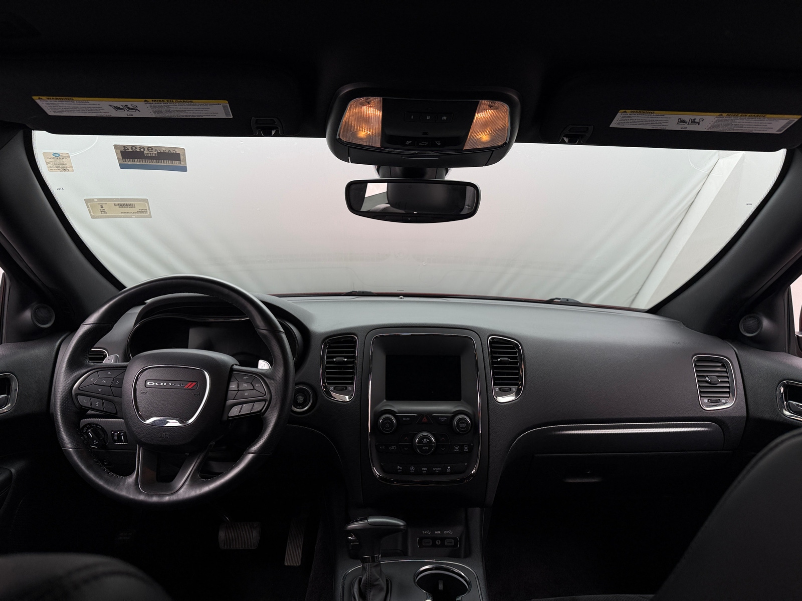 Thumbnail: 2018 Dodge Durango - 3