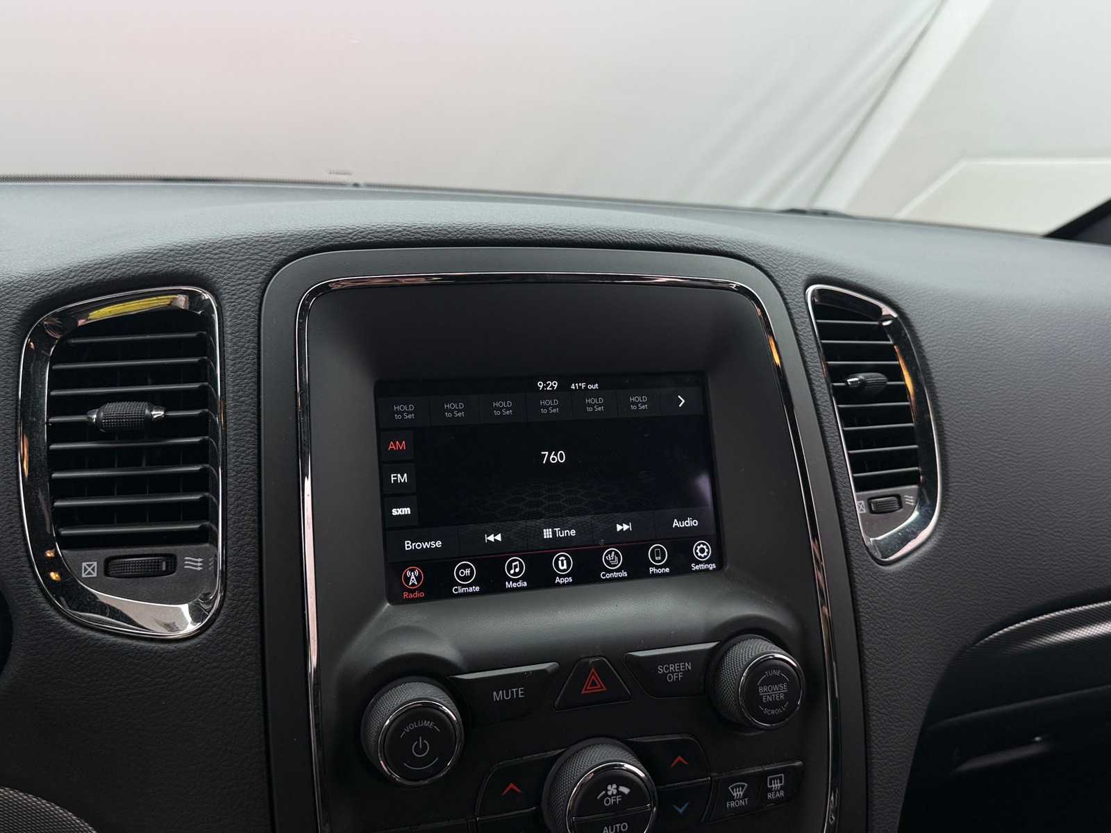 Thumbnail: 2018 Dodge Durango - 4