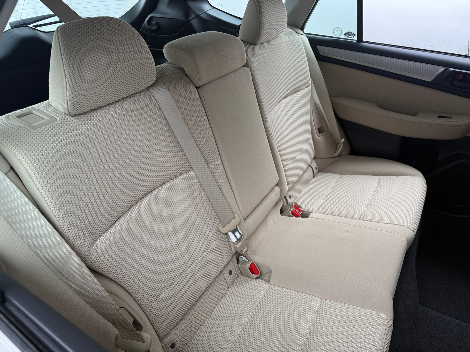 Thumbnail: 2017 Subaru Outback - 6