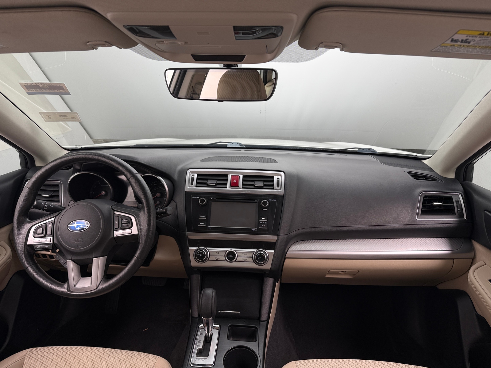 Thumbnail: 2017 Subaru Outback - 3