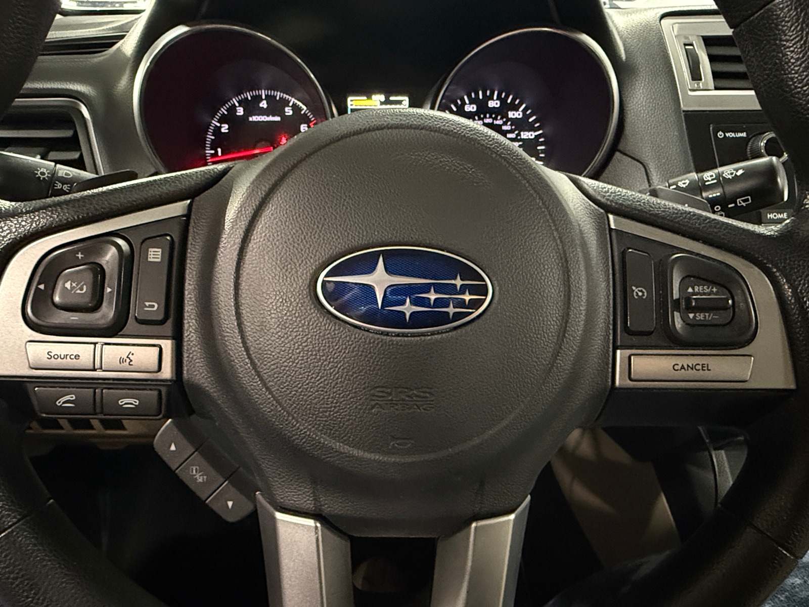 Thumbnail: 2017 Subaru Outback - 5