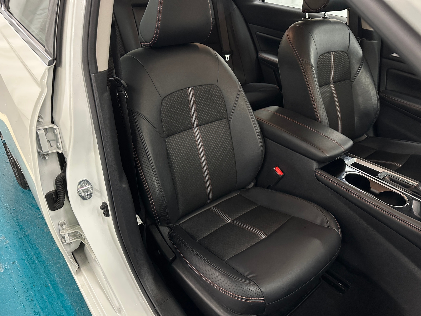 Thumbnail: 2025 Nissan Altima - 2