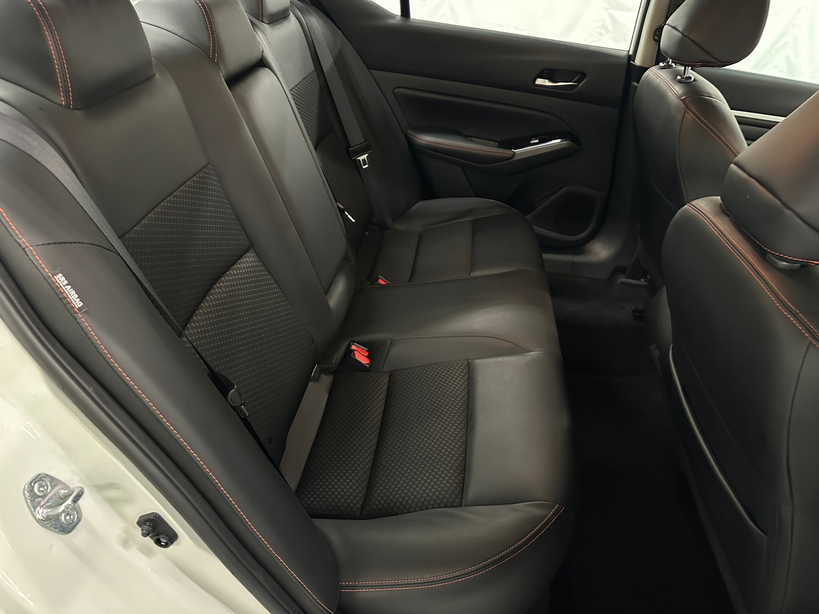 Thumbnail: 2025 Nissan Altima - 6