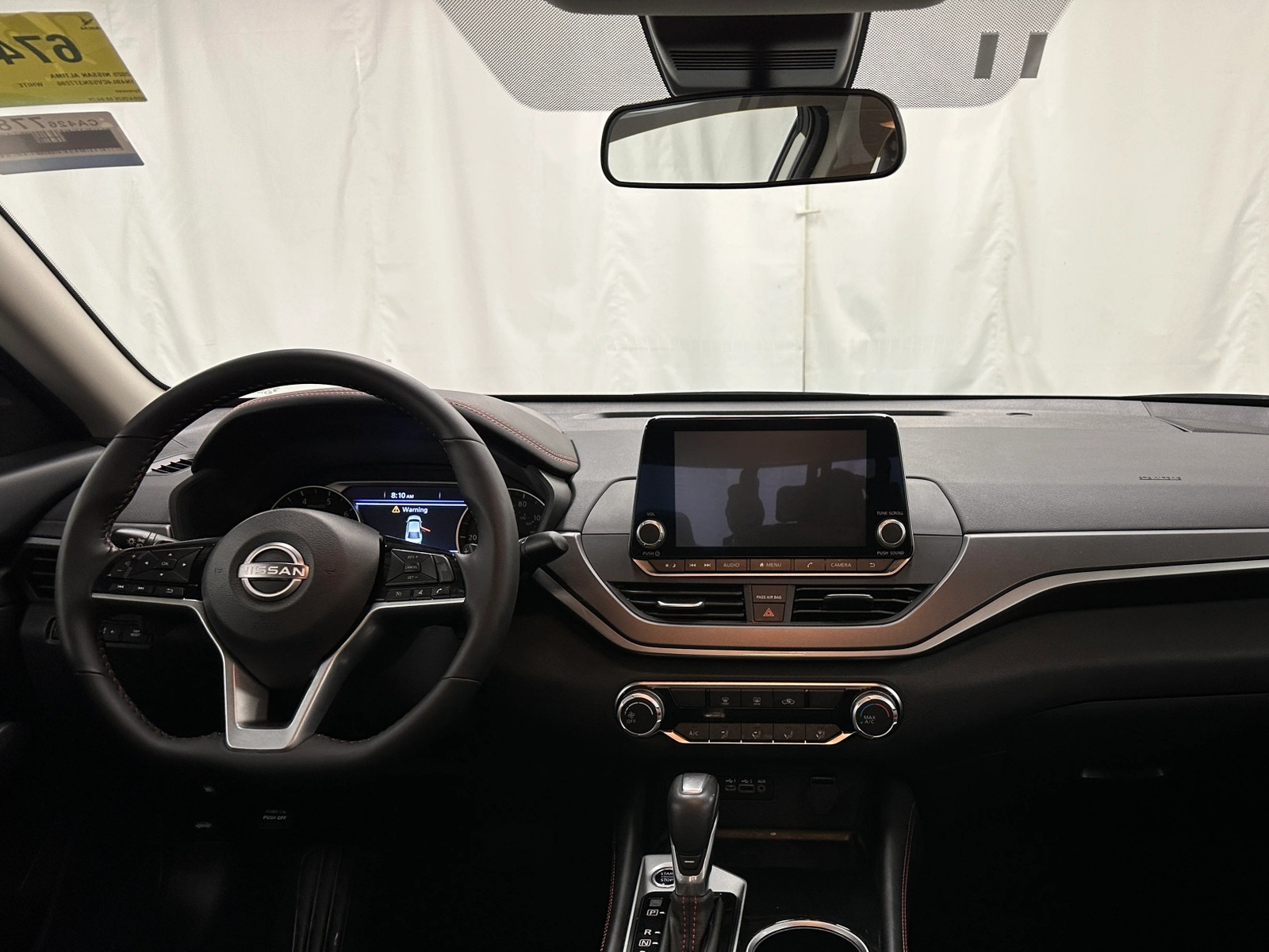 Thumbnail: 2025 Nissan Altima - 3