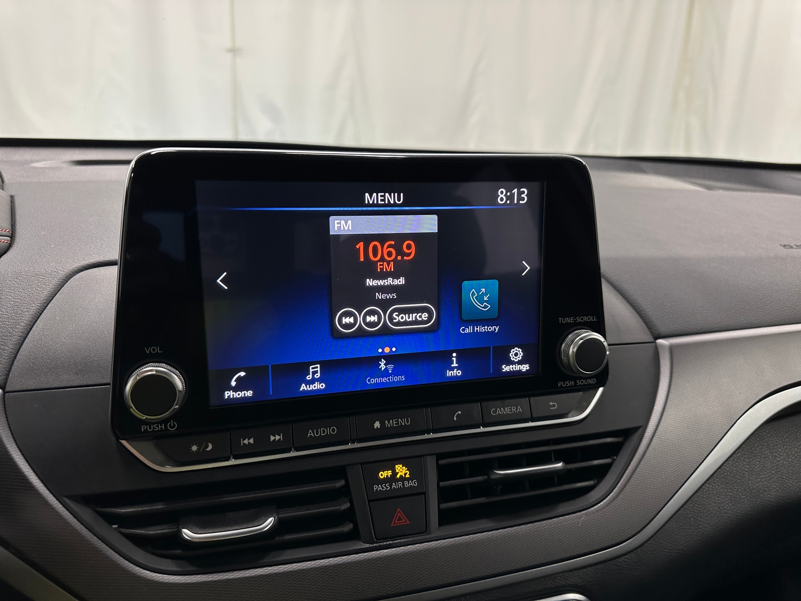 Thumbnail: 2025 Nissan Altima - 4