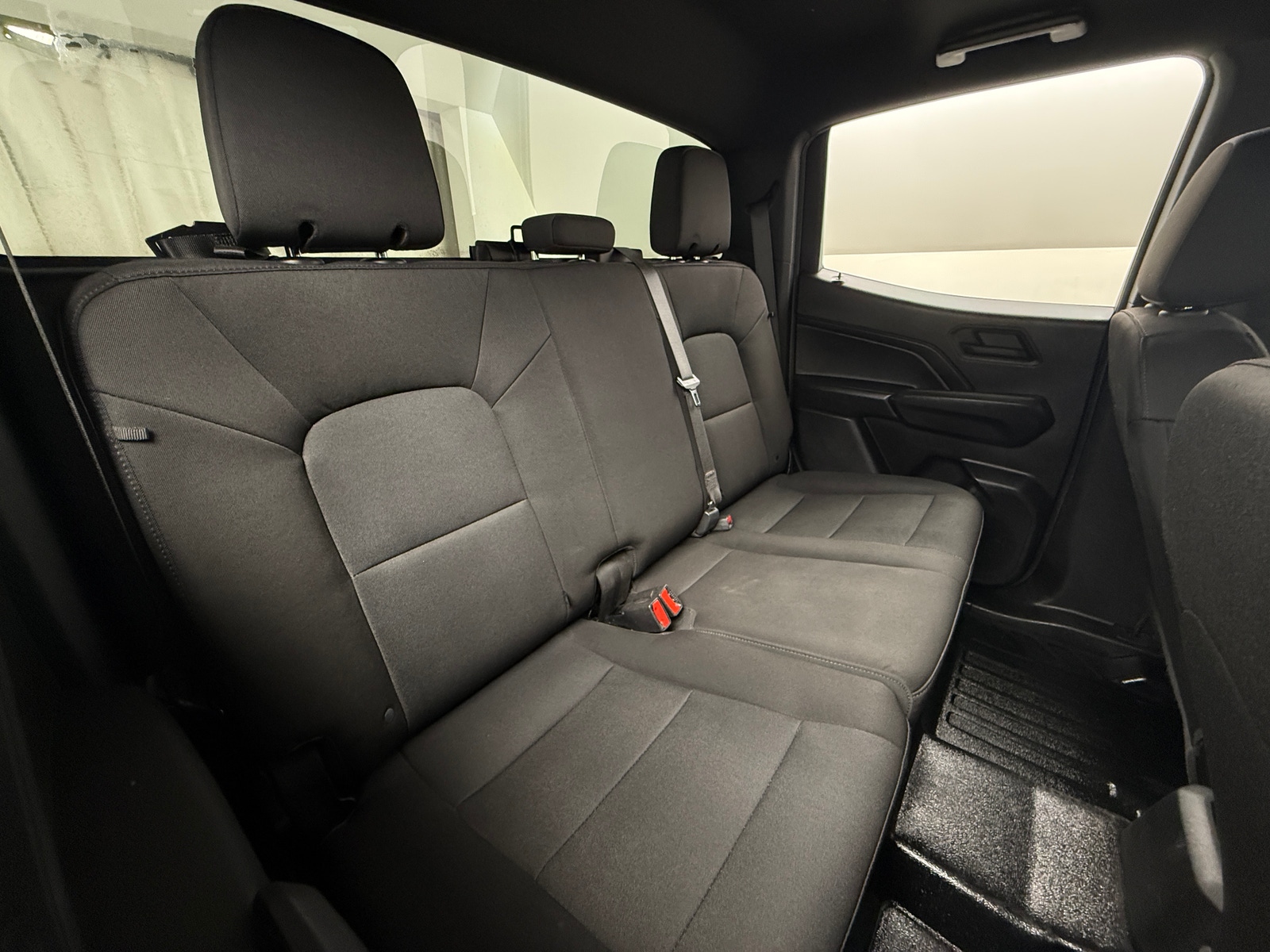 Thumbnail: 2023 Chevrolet Colorado - 6