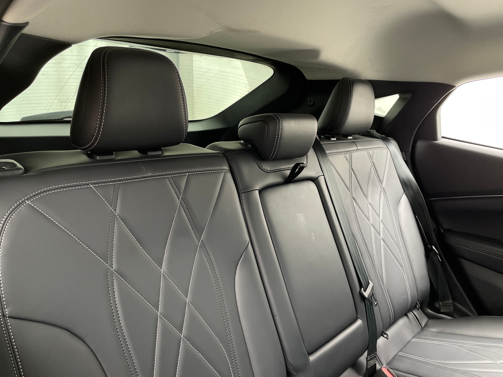 Thumbnail: 2022 Ford Mustang Mach-E - 5