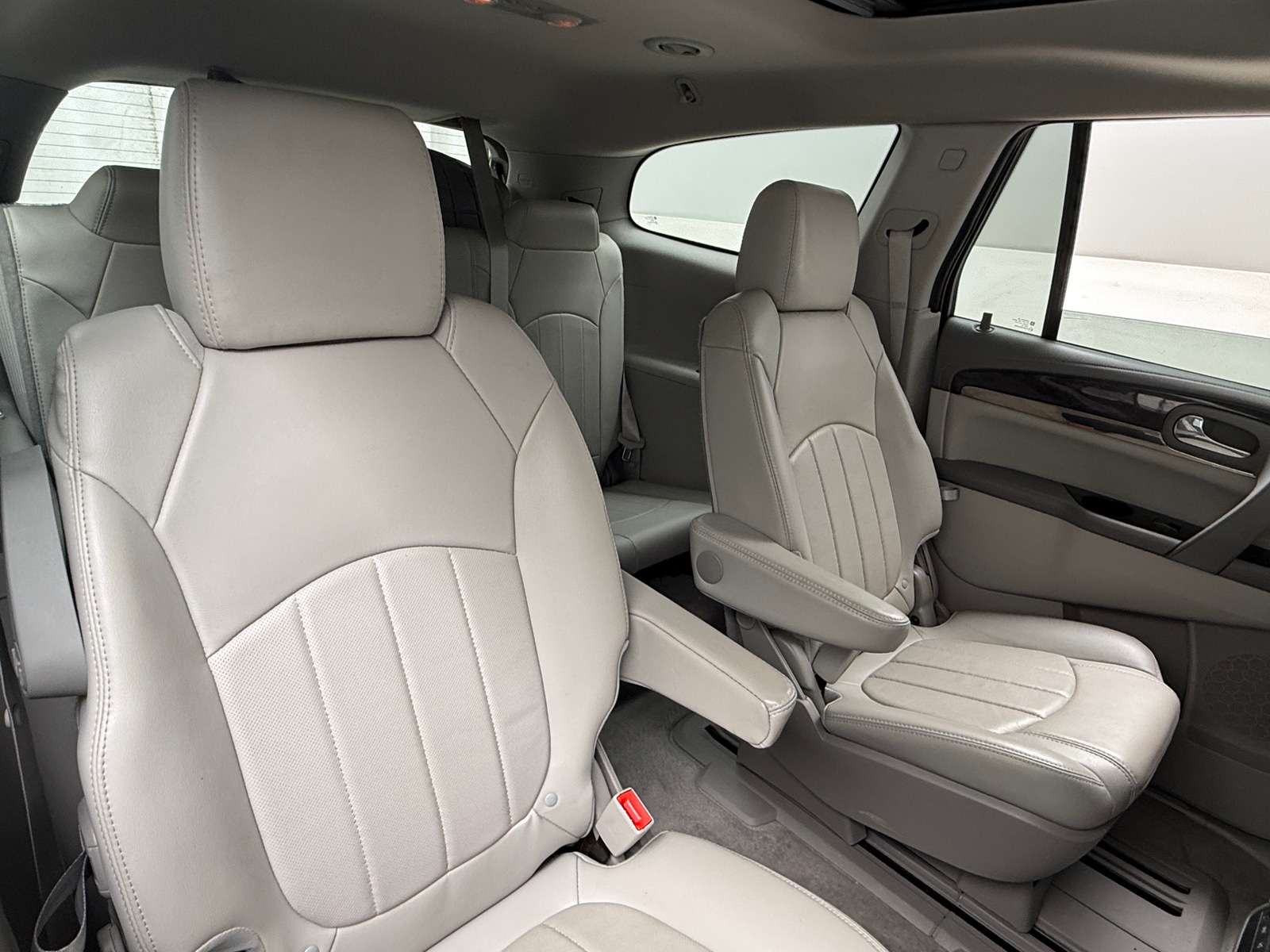 Thumbnail: 2015 Buick Enclave - 5