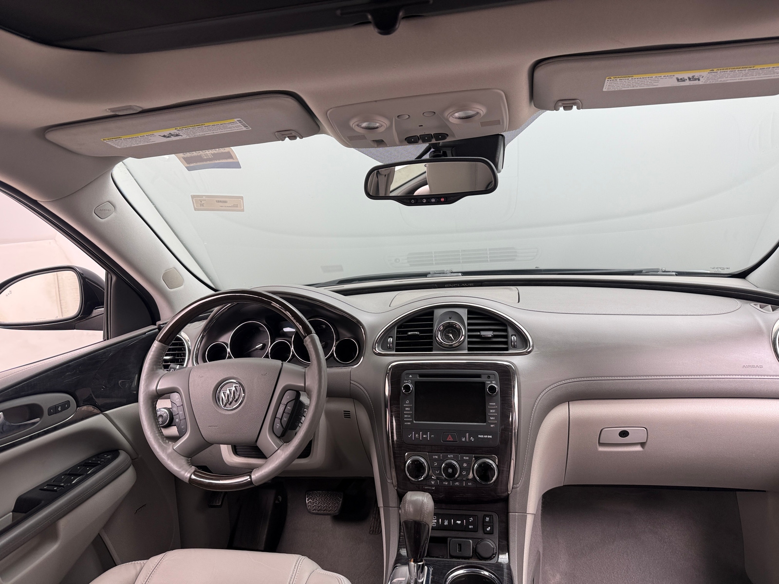 Thumbnail: 2015 Buick Enclave - 2