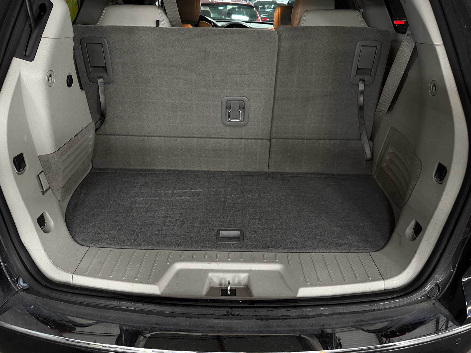 Thumbnail: 2015 Buick Enclave - 6