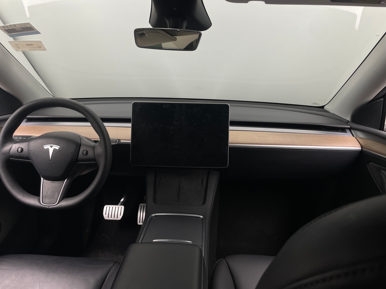 Thumbnail: 2024 Tesla Model Y - 2