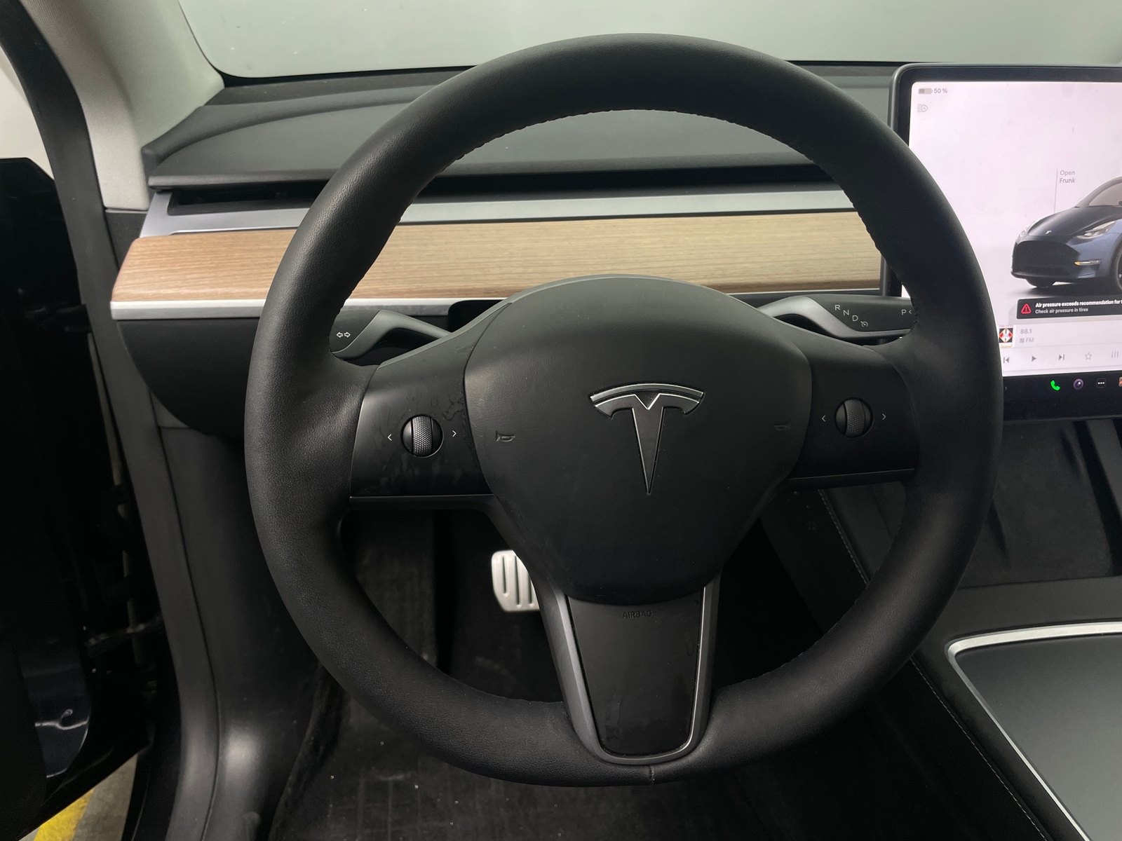 Thumbnail: 2024 Tesla Model Y - 4