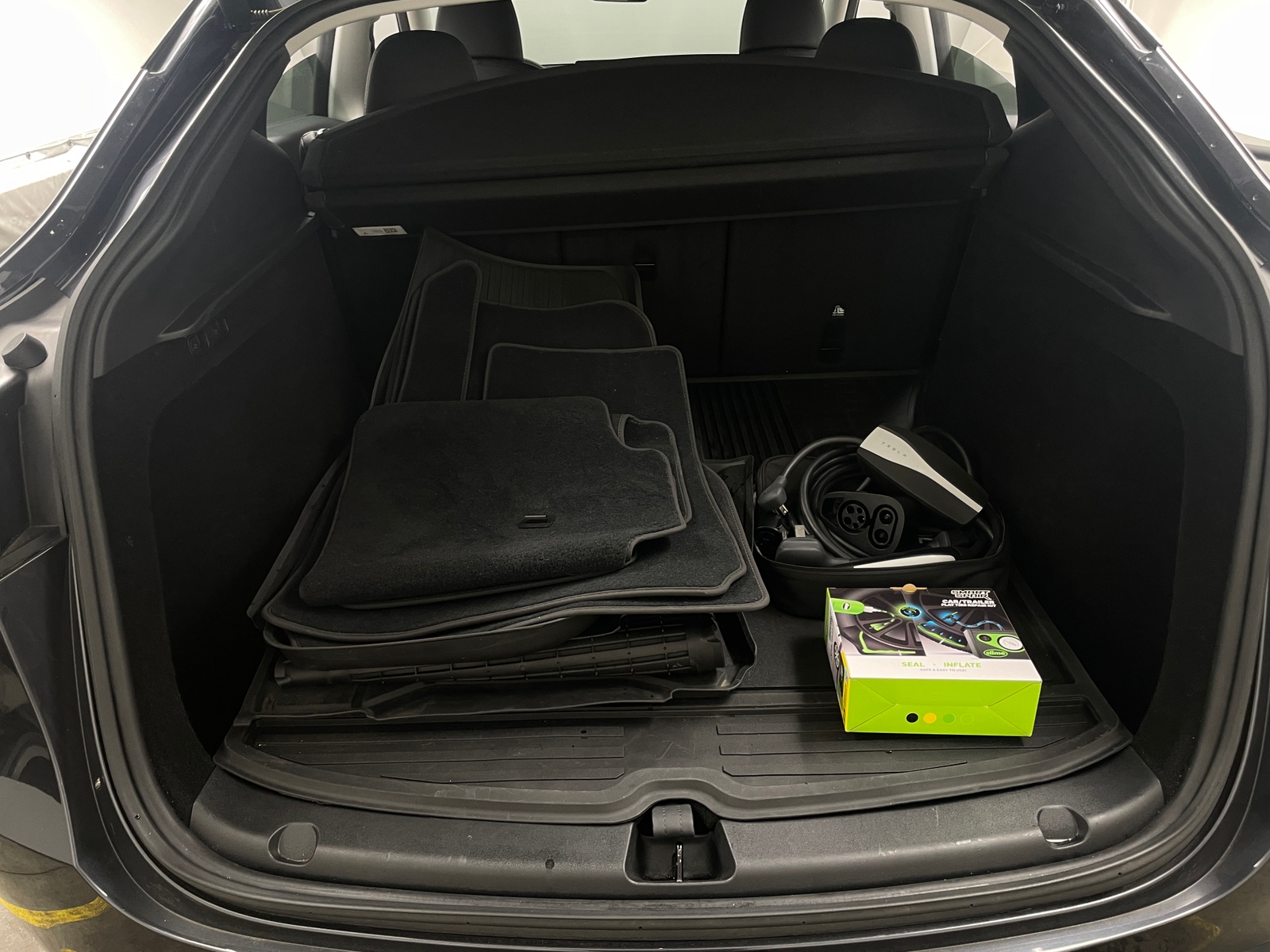 Thumbnail: 2024 Tesla Model Y - 6