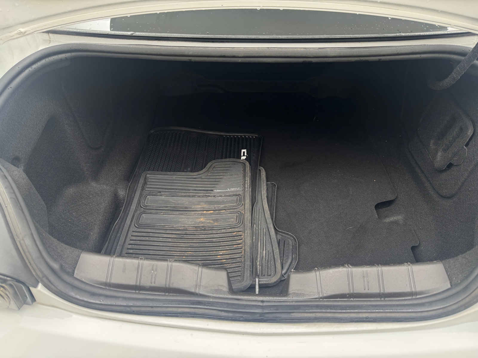 Thumbnail: 2024 Chevrolet Camaro - 4