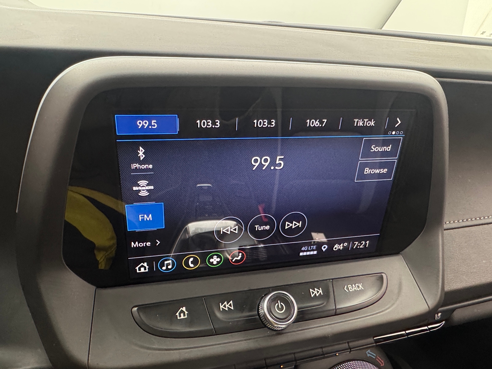 Thumbnail: 2024 Chevrolet Camaro - 2