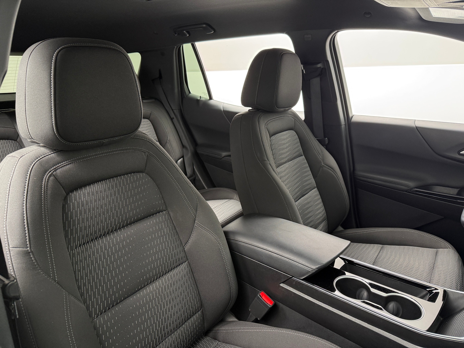 Thumbnail: 2025 Chevrolet Equinox - 2