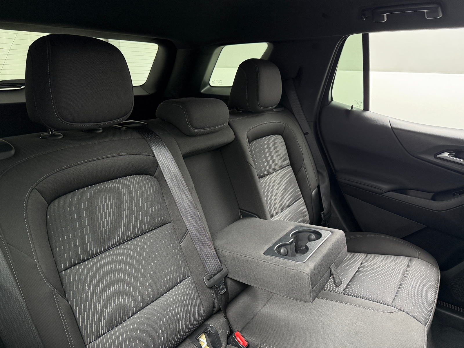 Thumbnail: 2025 Chevrolet Equinox - 6