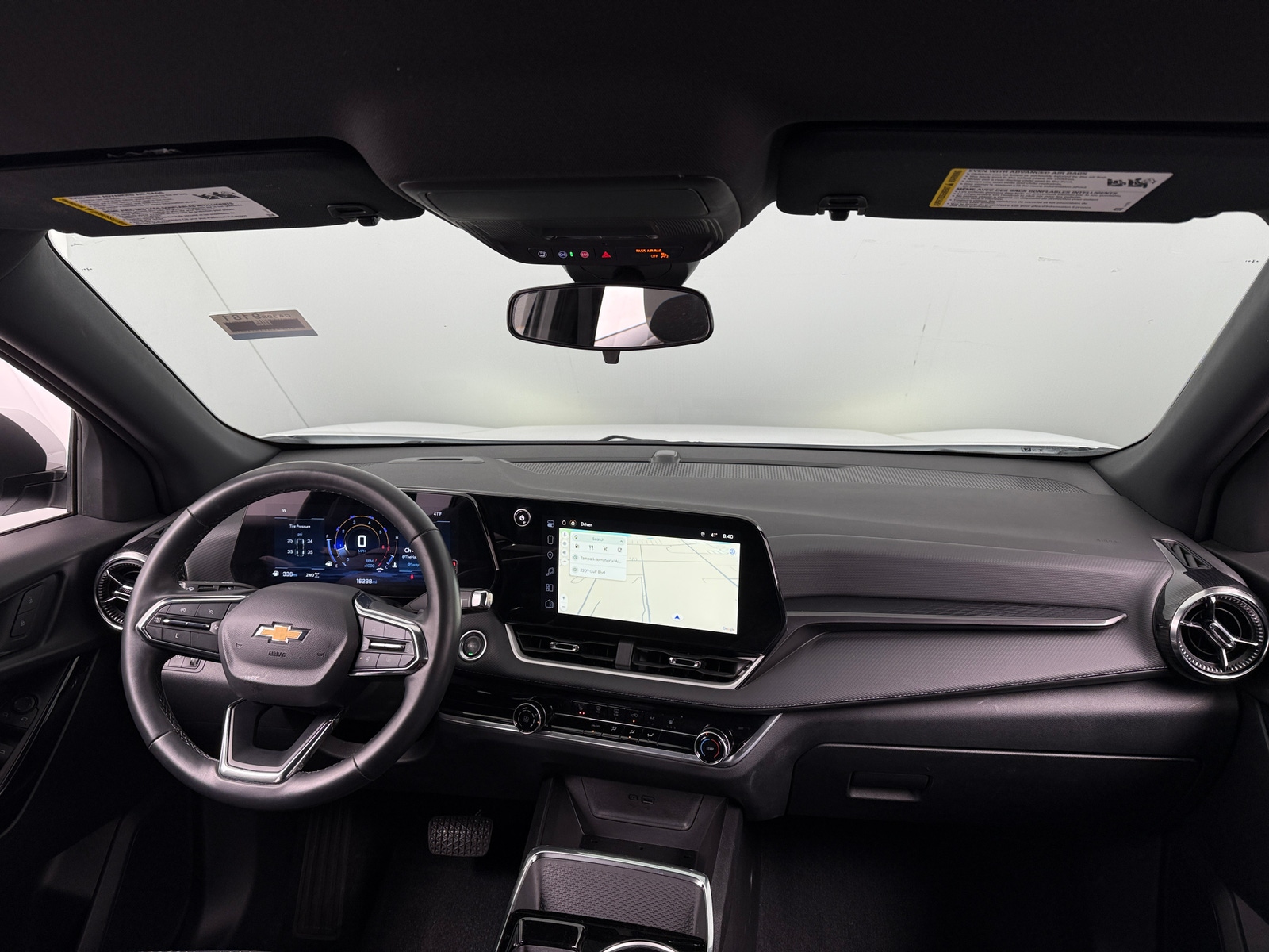 Thumbnail: 2025 Chevrolet Equinox - 3