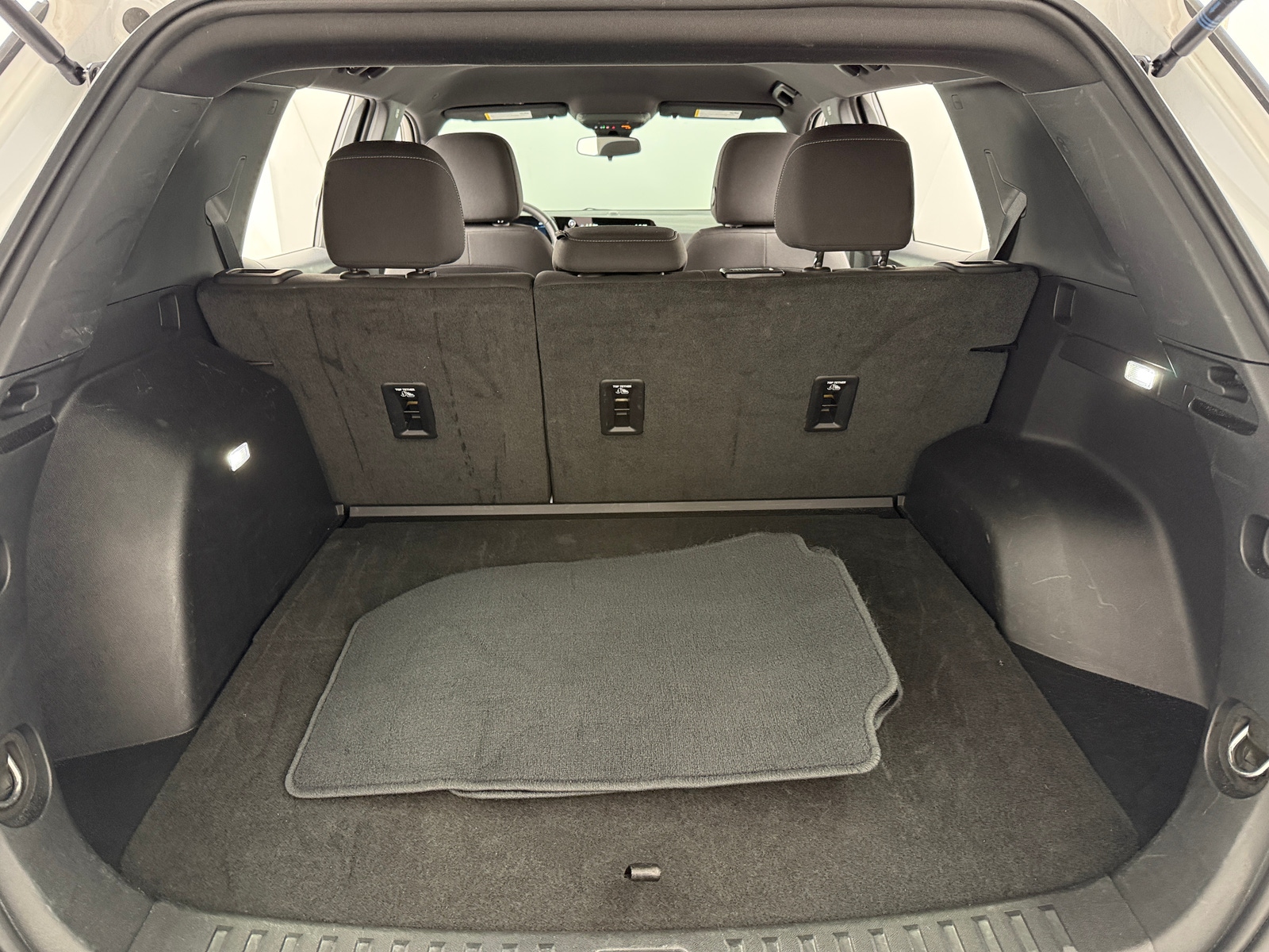 Thumbnail: 2025 Chevrolet Equinox - 7