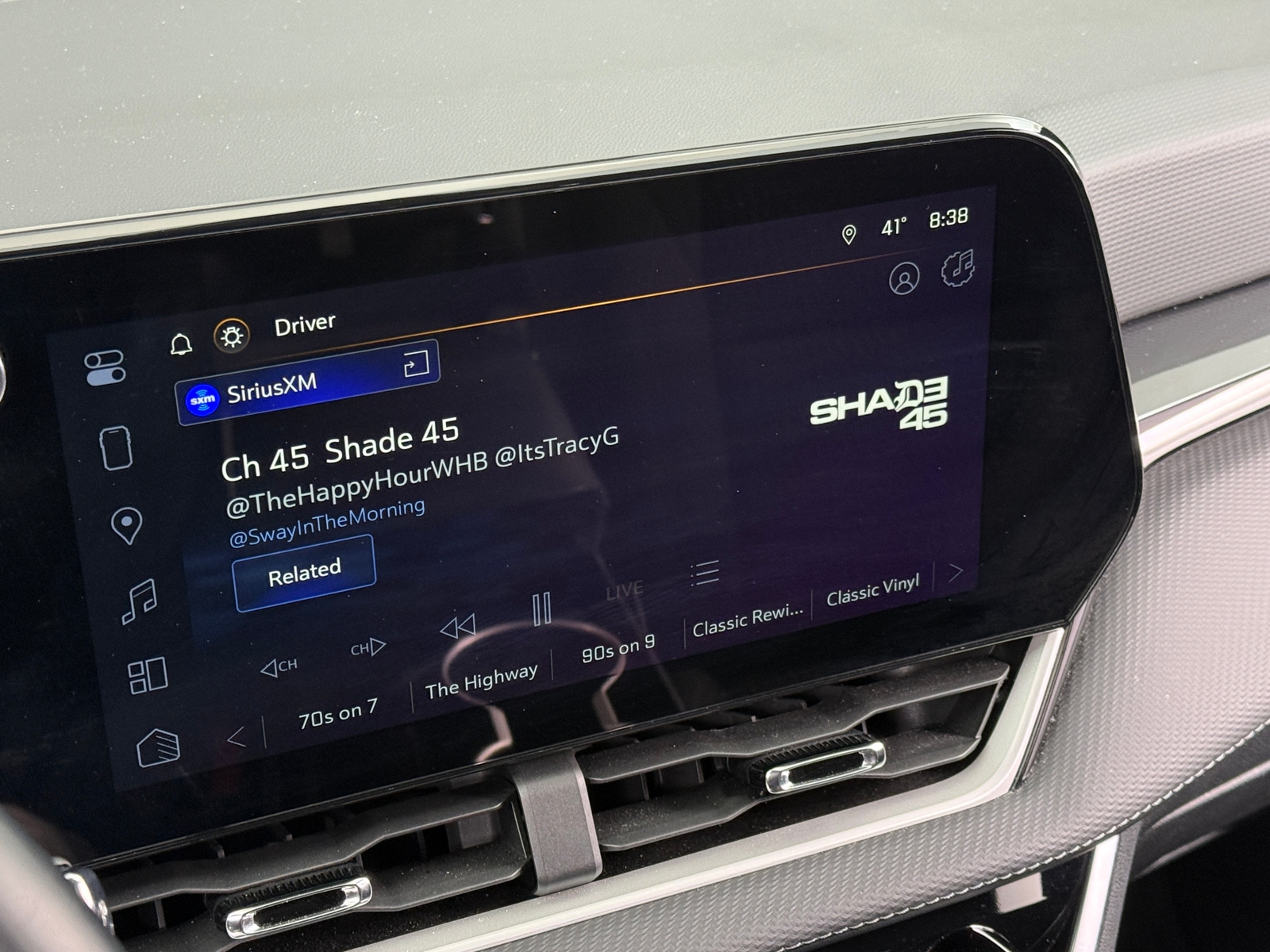 Thumbnail: 2025 Chevrolet Equinox - 4