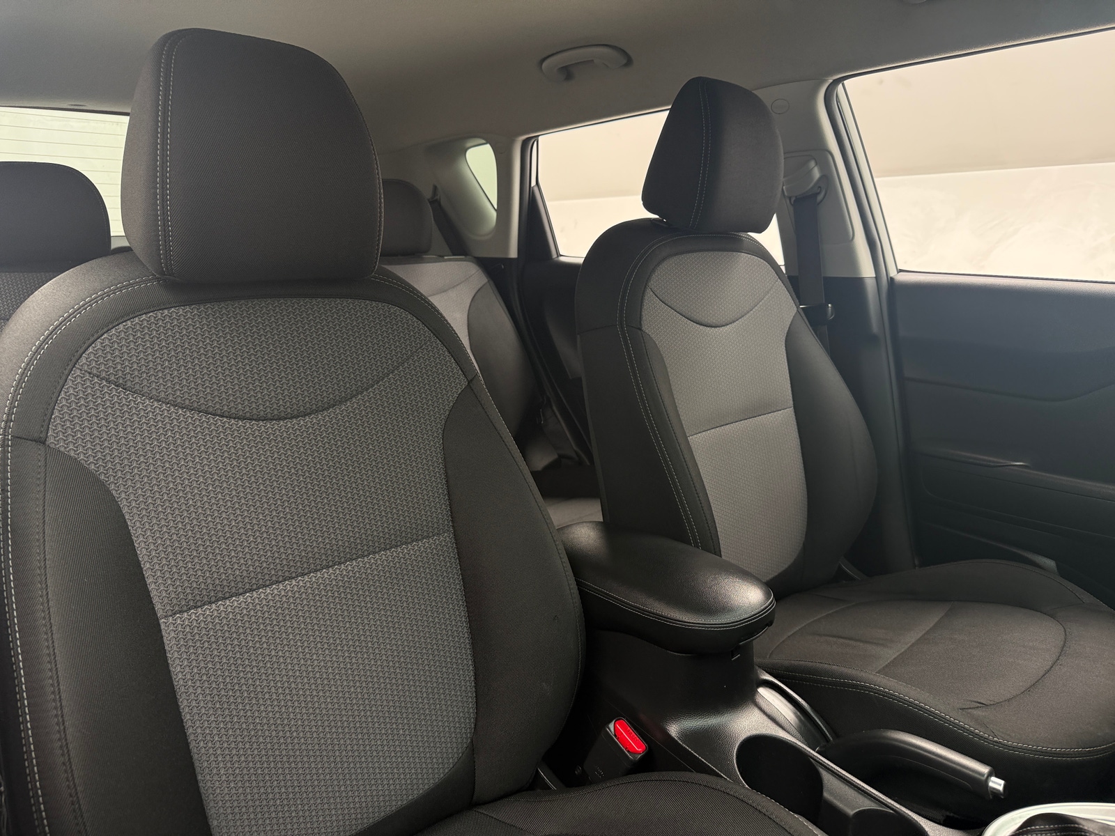 Thumbnail: 2019 Kia Soul - 2