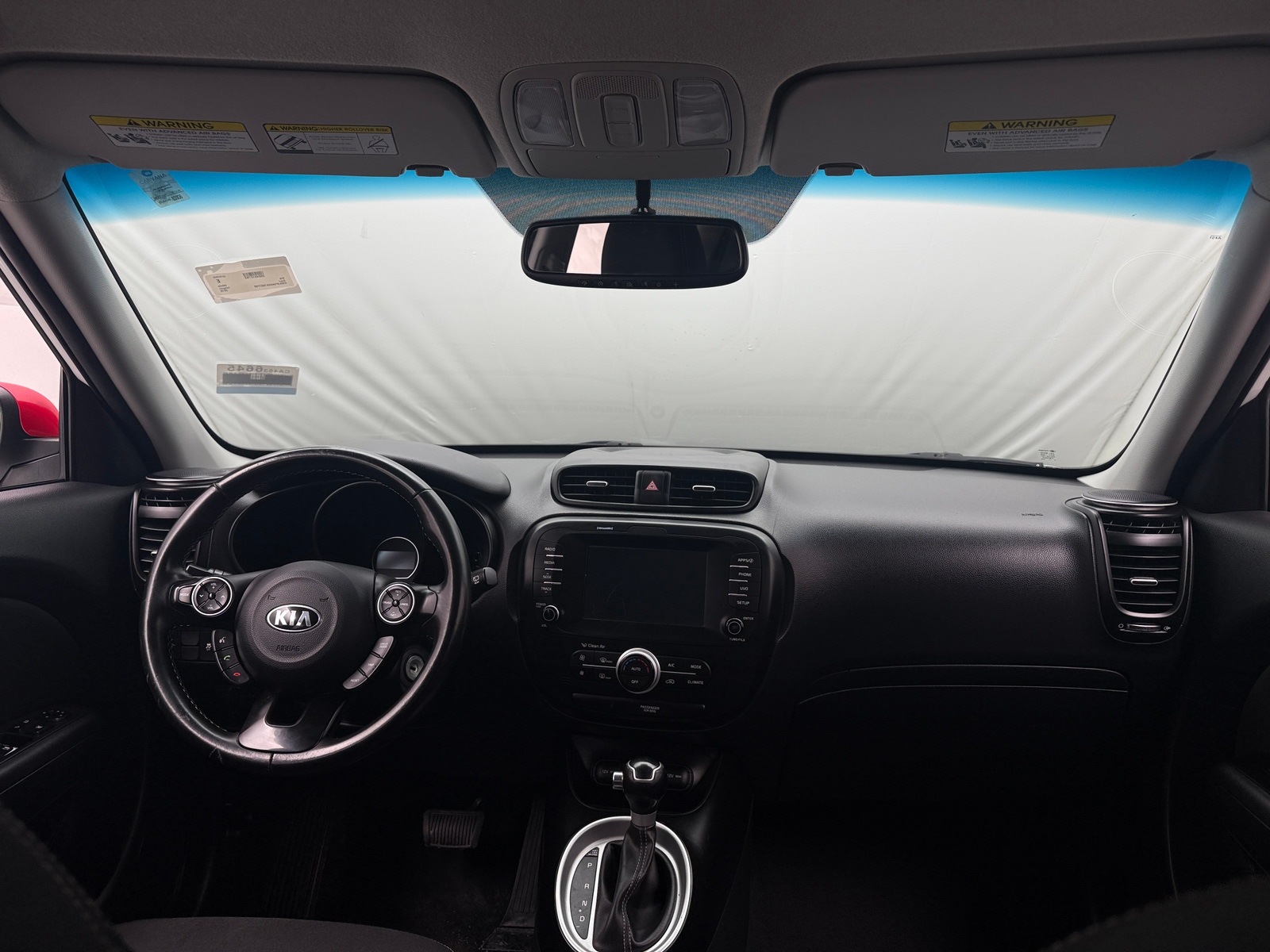 Thumbnail: 2019 Kia Soul - 3