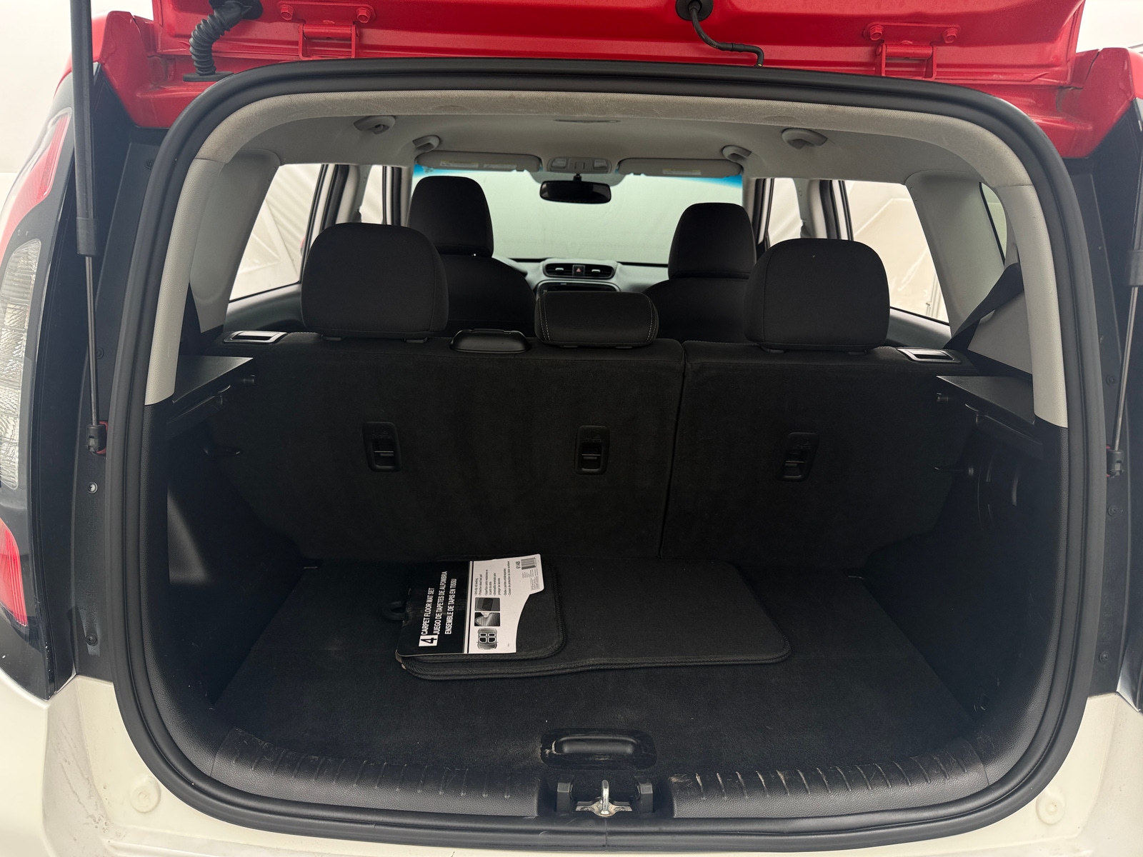 Thumbnail: 2019 Kia Soul - 7