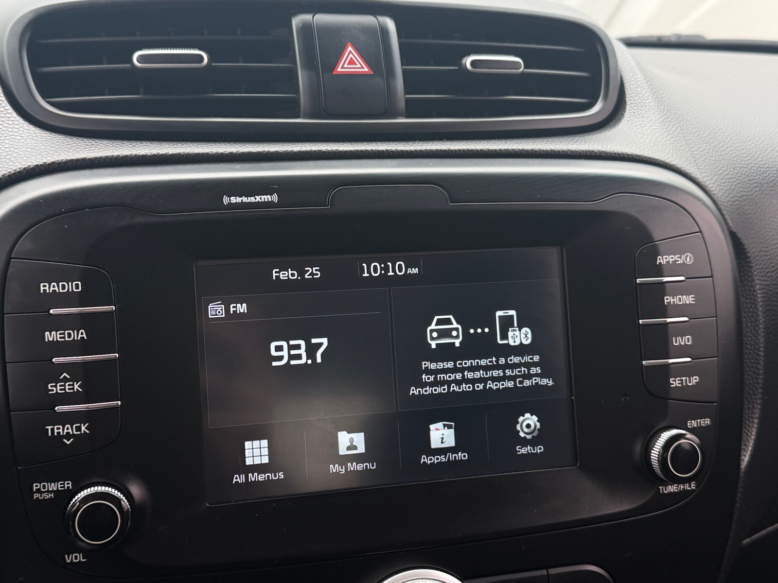 Thumbnail: 2019 Kia Soul - 4