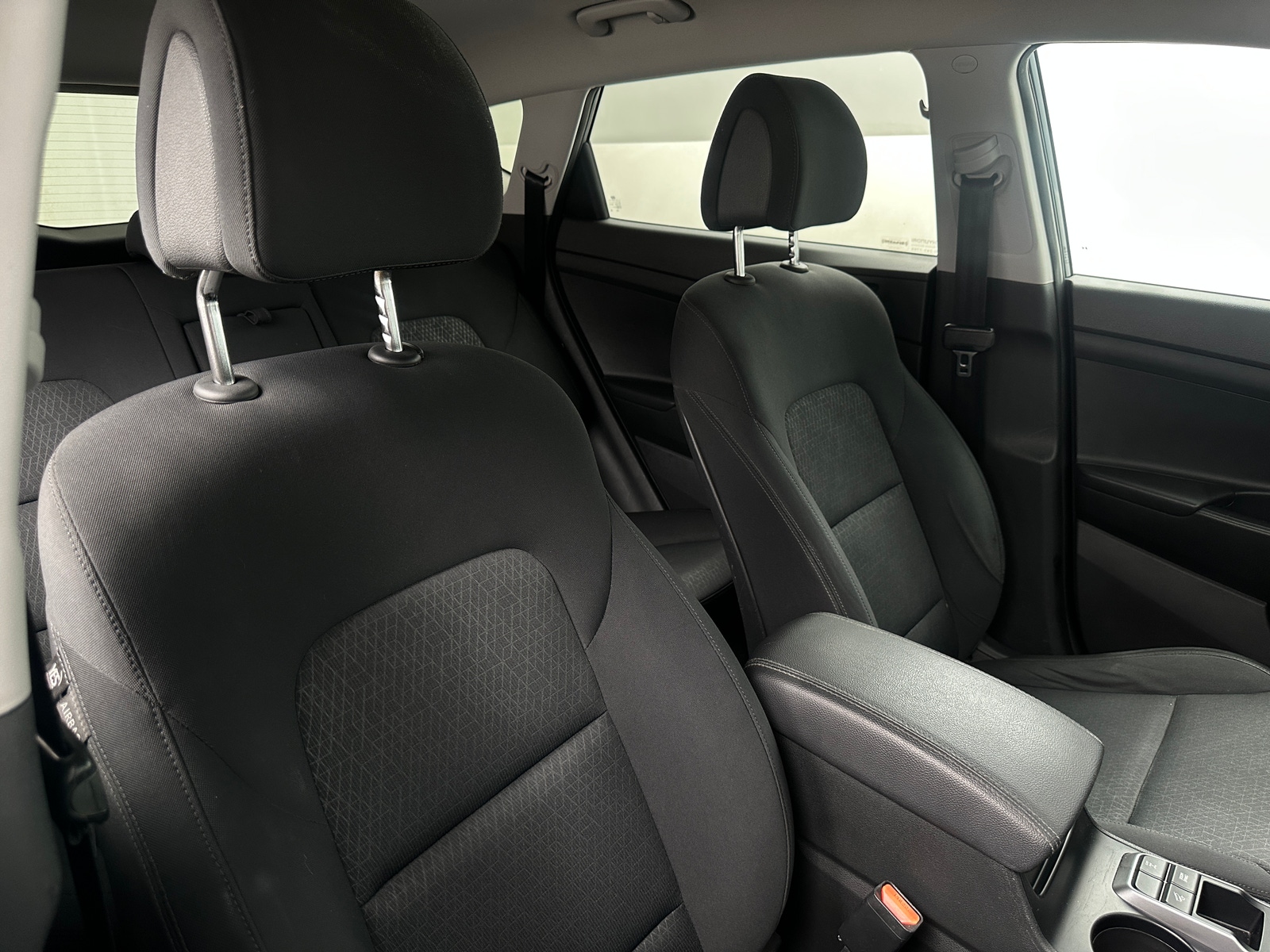 Thumbnail: 2017 Hyundai Tucson - 2