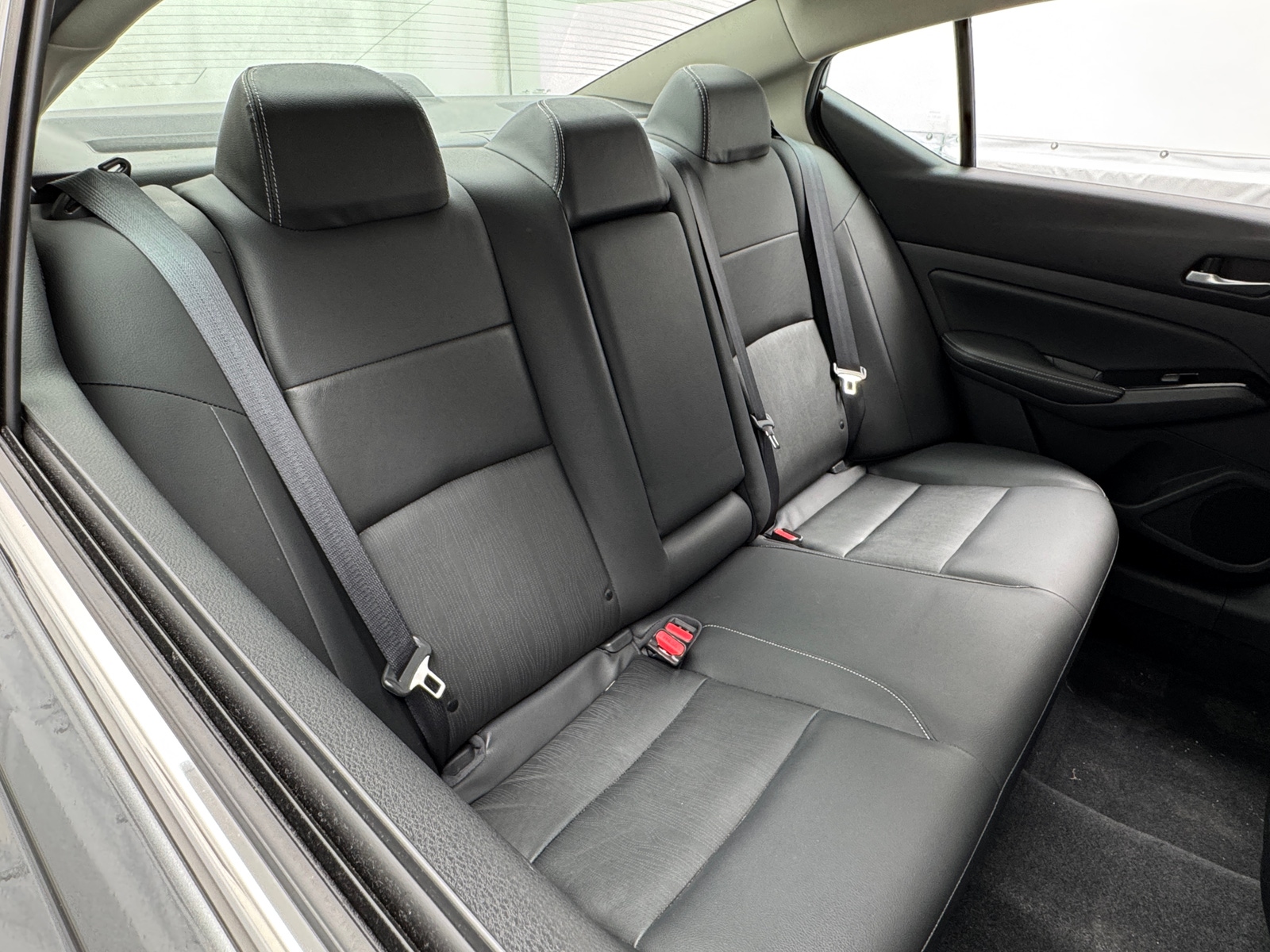 Thumbnail: 2020 Nissan Altima - 5