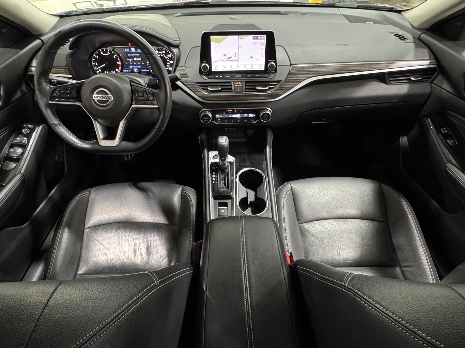 Thumbnail: 2020 Nissan Altima - 2