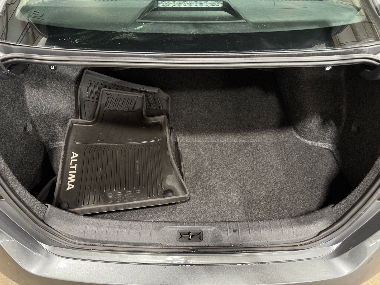 Thumbnail: 2020 Nissan Altima - 6