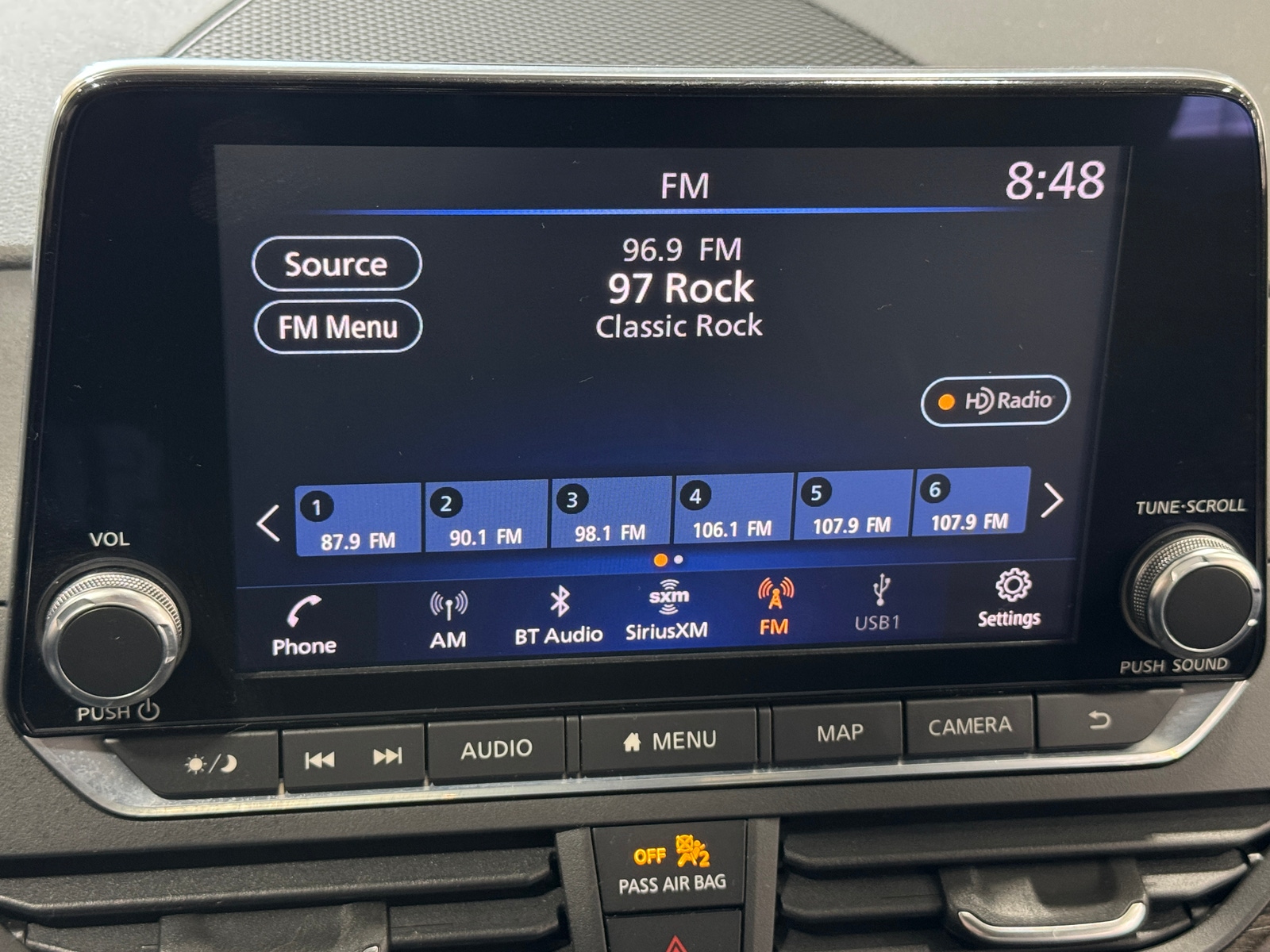 Thumbnail: 2020 Nissan Altima - 3