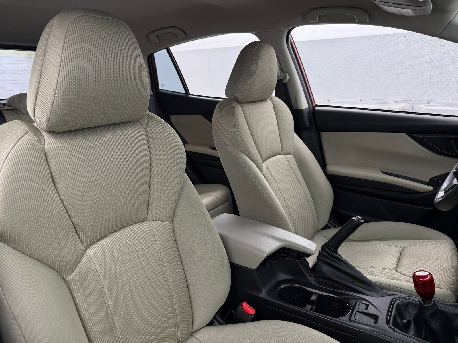 Thumbnail: 2020 Subaru Impreza - 2