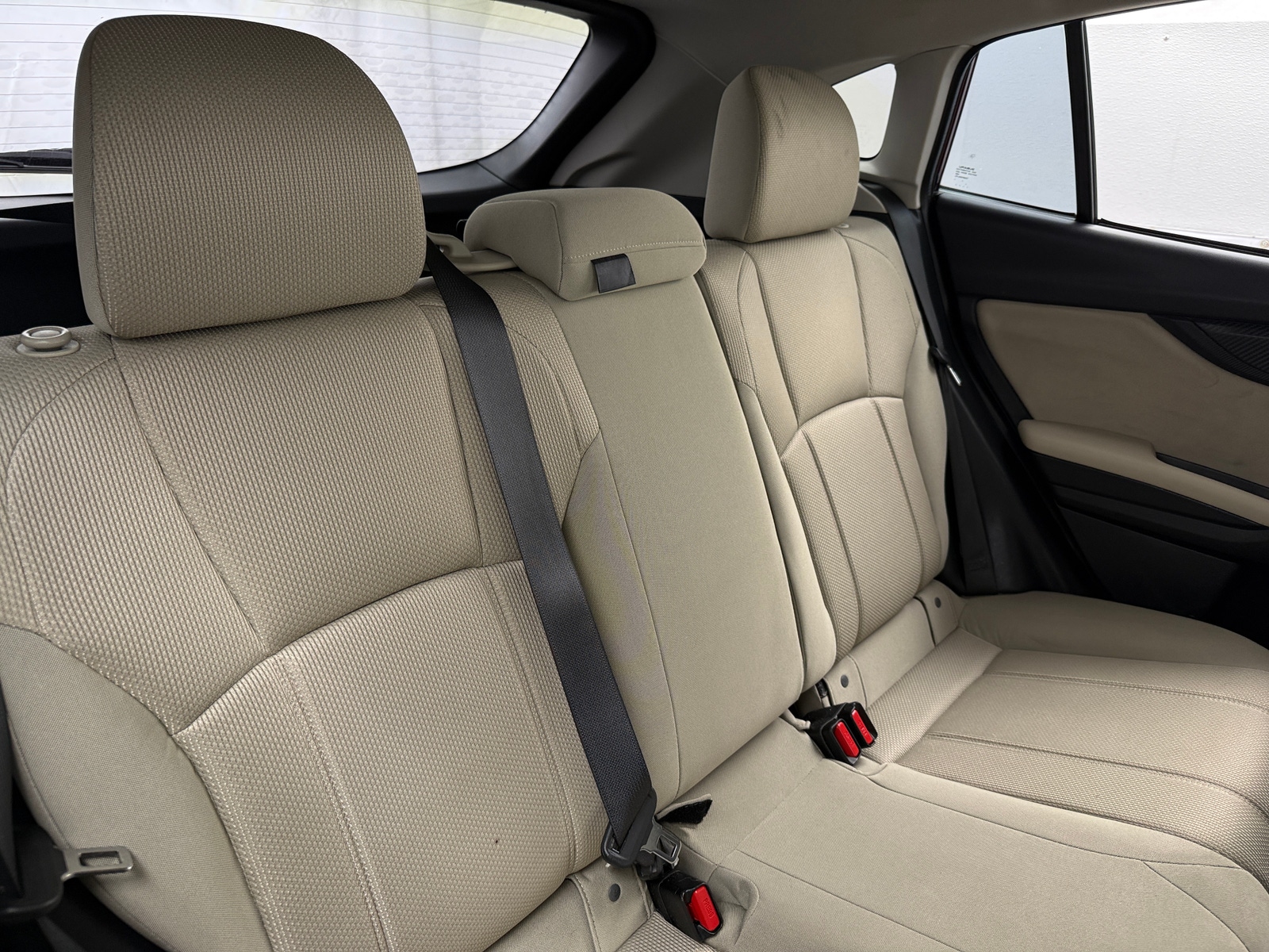 Thumbnail: 2020 Subaru Impreza - 6