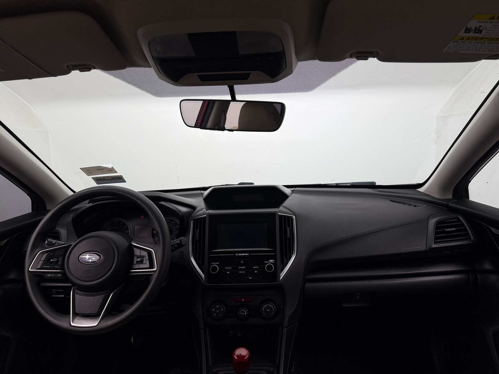 Thumbnail: 2020 Subaru Impreza - 3