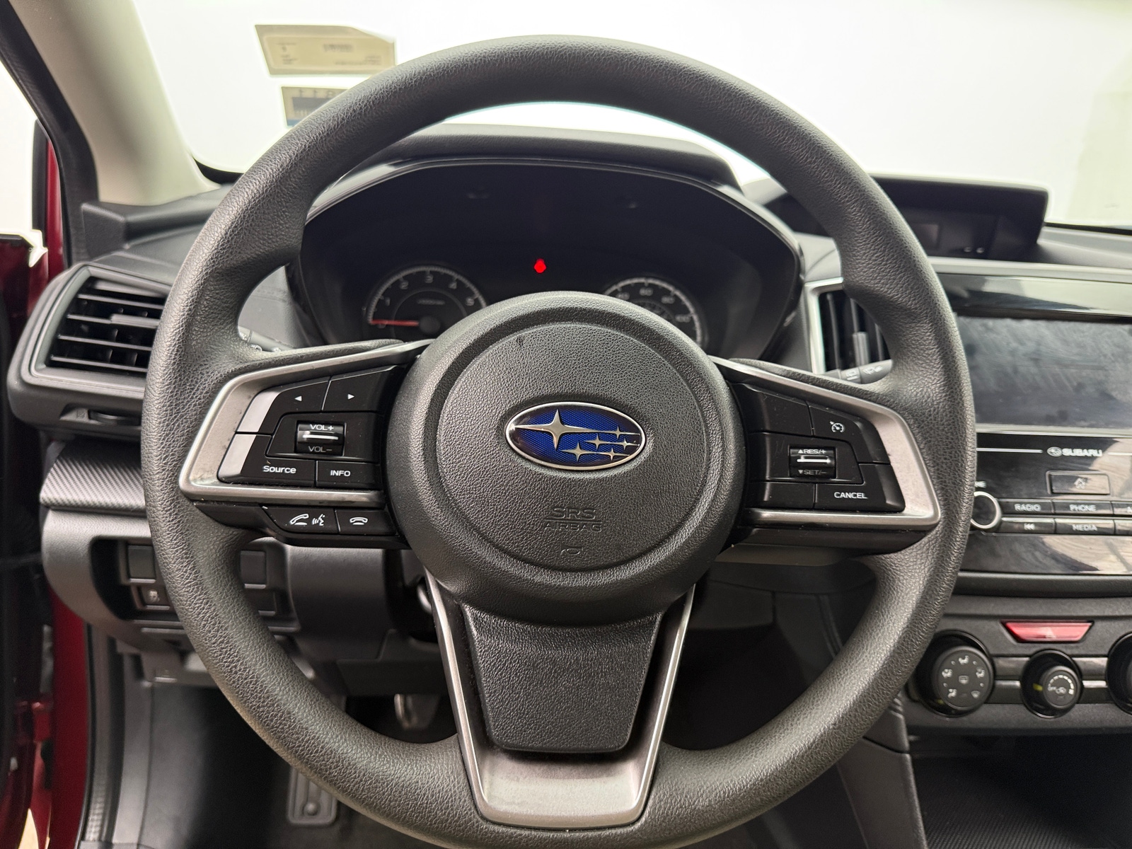 Thumbnail: 2020 Subaru Impreza - 5