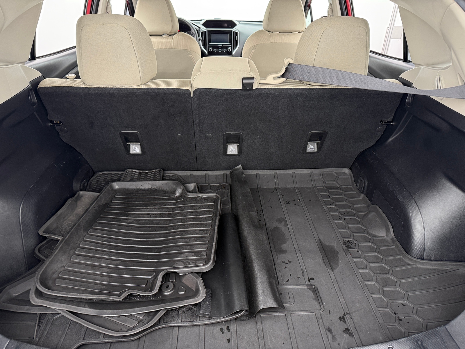 Thumbnail: 2020 Subaru Impreza - 7