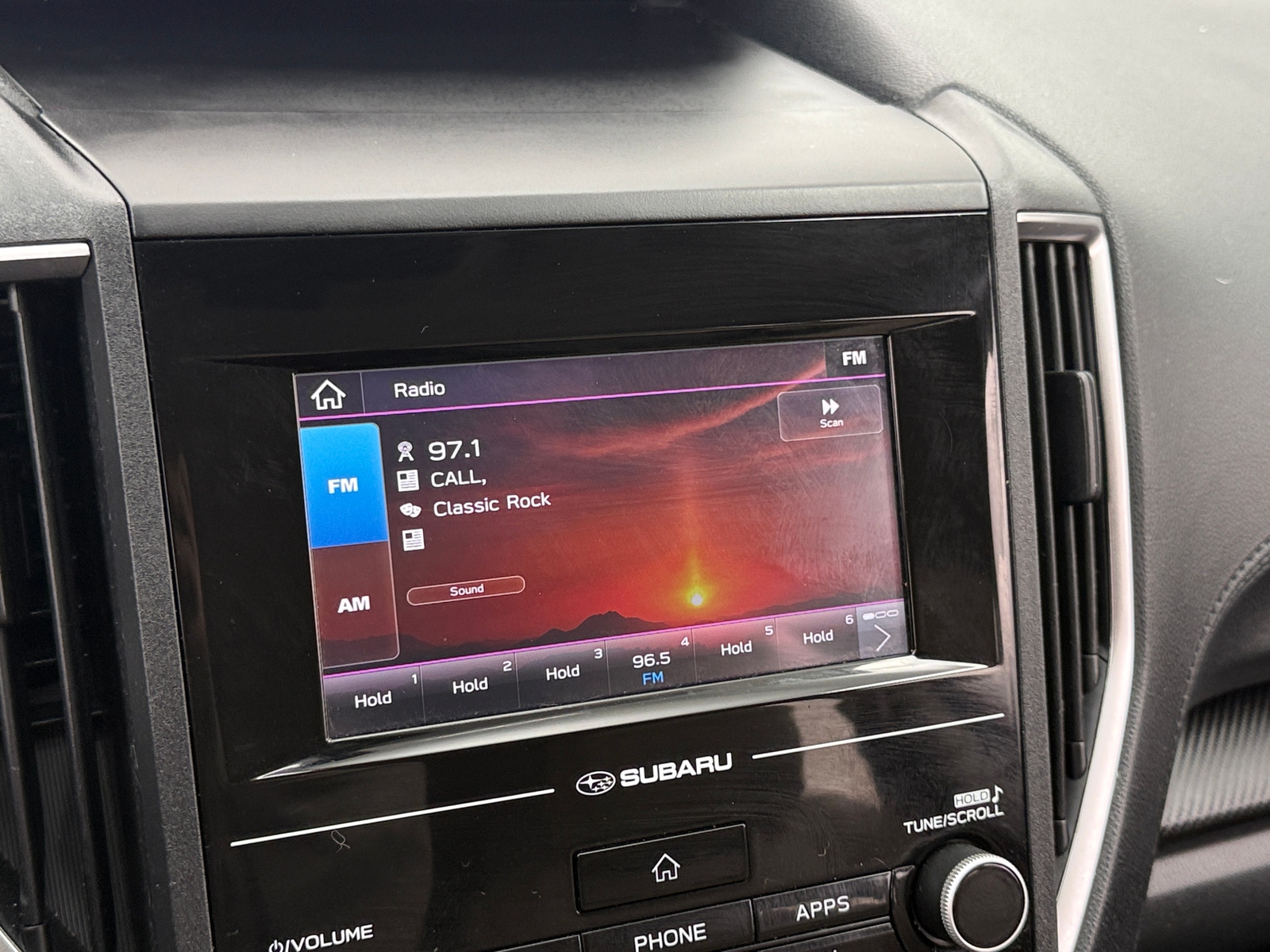 Thumbnail: 2020 Subaru Impreza - 4