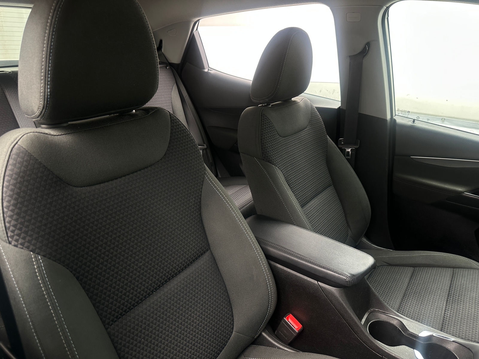 Thumbnail: 2023 Chevrolet Bolt EV - 2