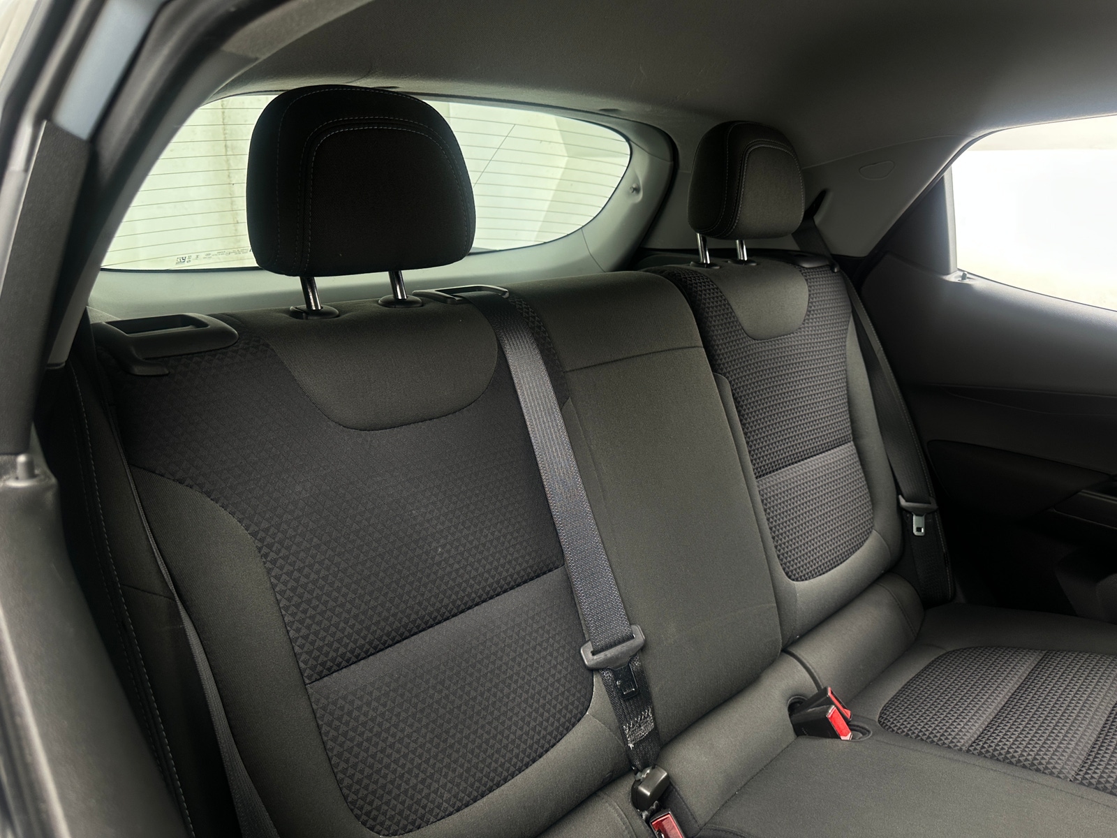 Thumbnail: 2023 Chevrolet Bolt EV - 6