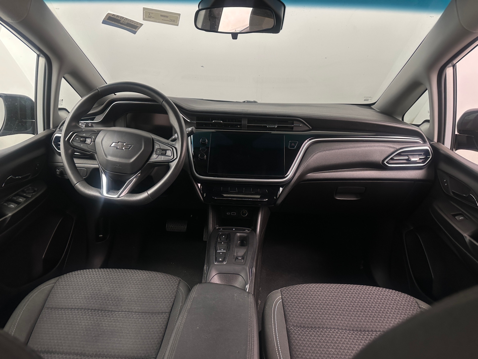 Thumbnail: 2023 Chevrolet Bolt EV - 3