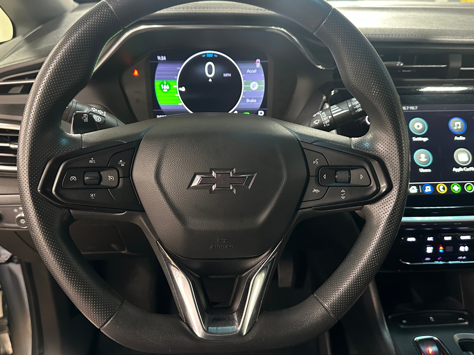 Thumbnail: 2023 Chevrolet Bolt EV - 5