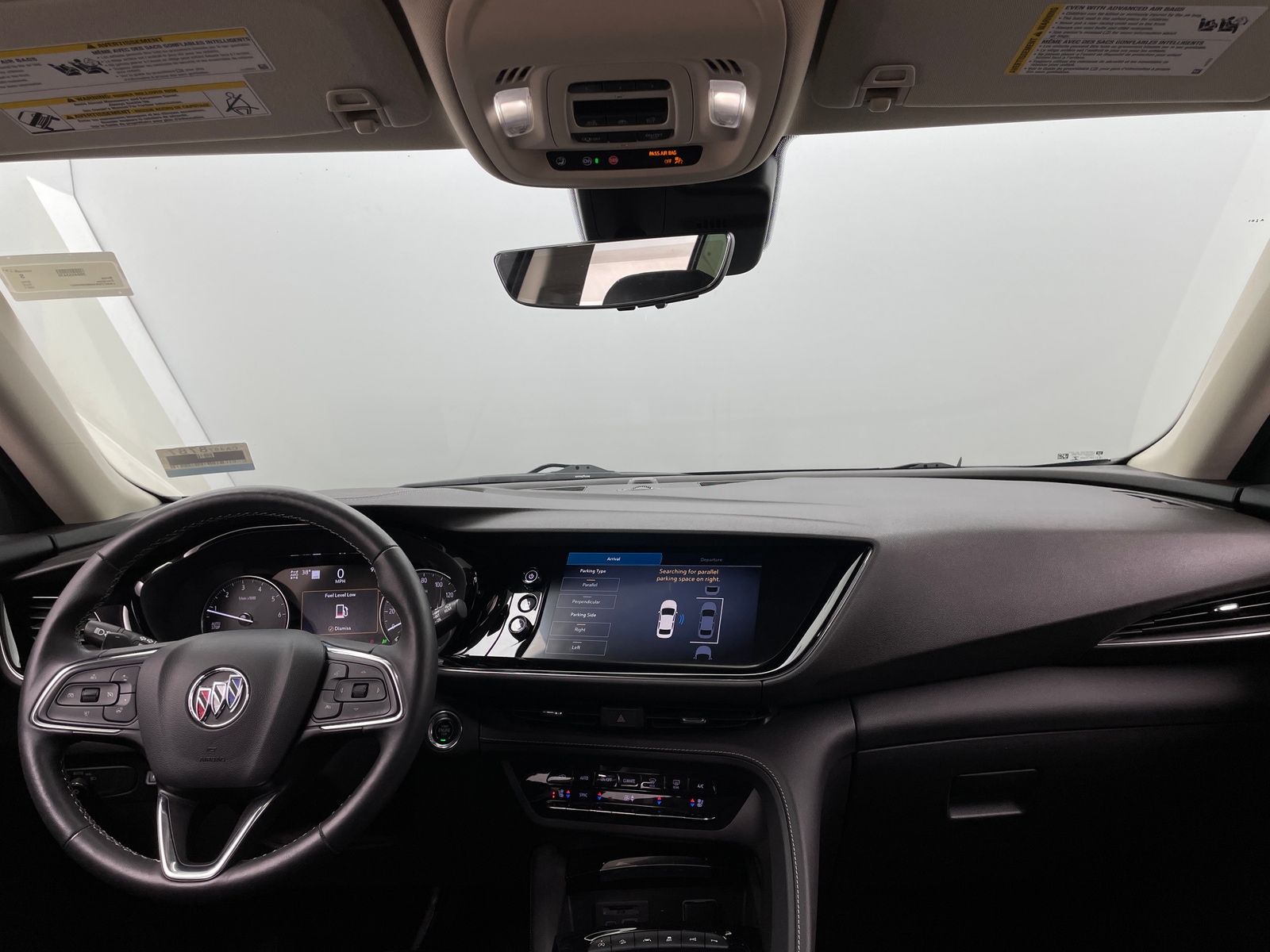 Thumbnail: 2021 Buick Envision - 2