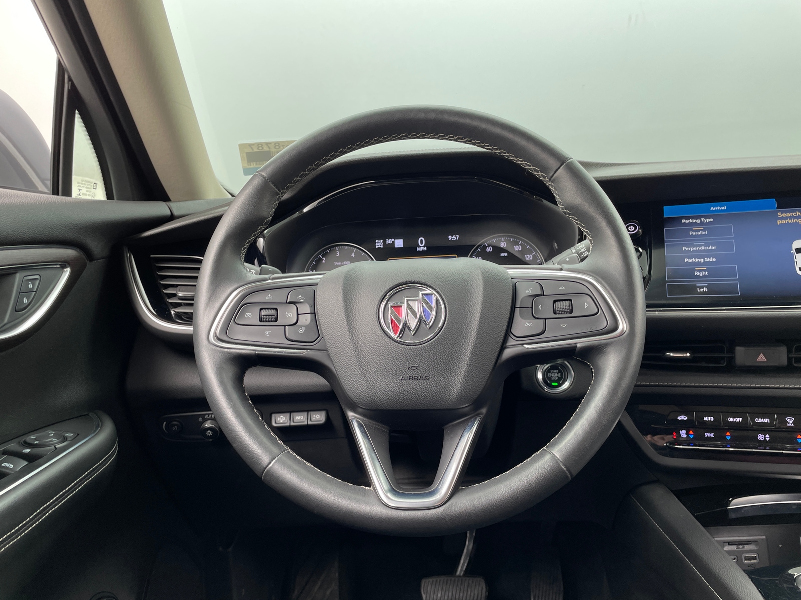 Thumbnail: 2021 Buick Envision - 4