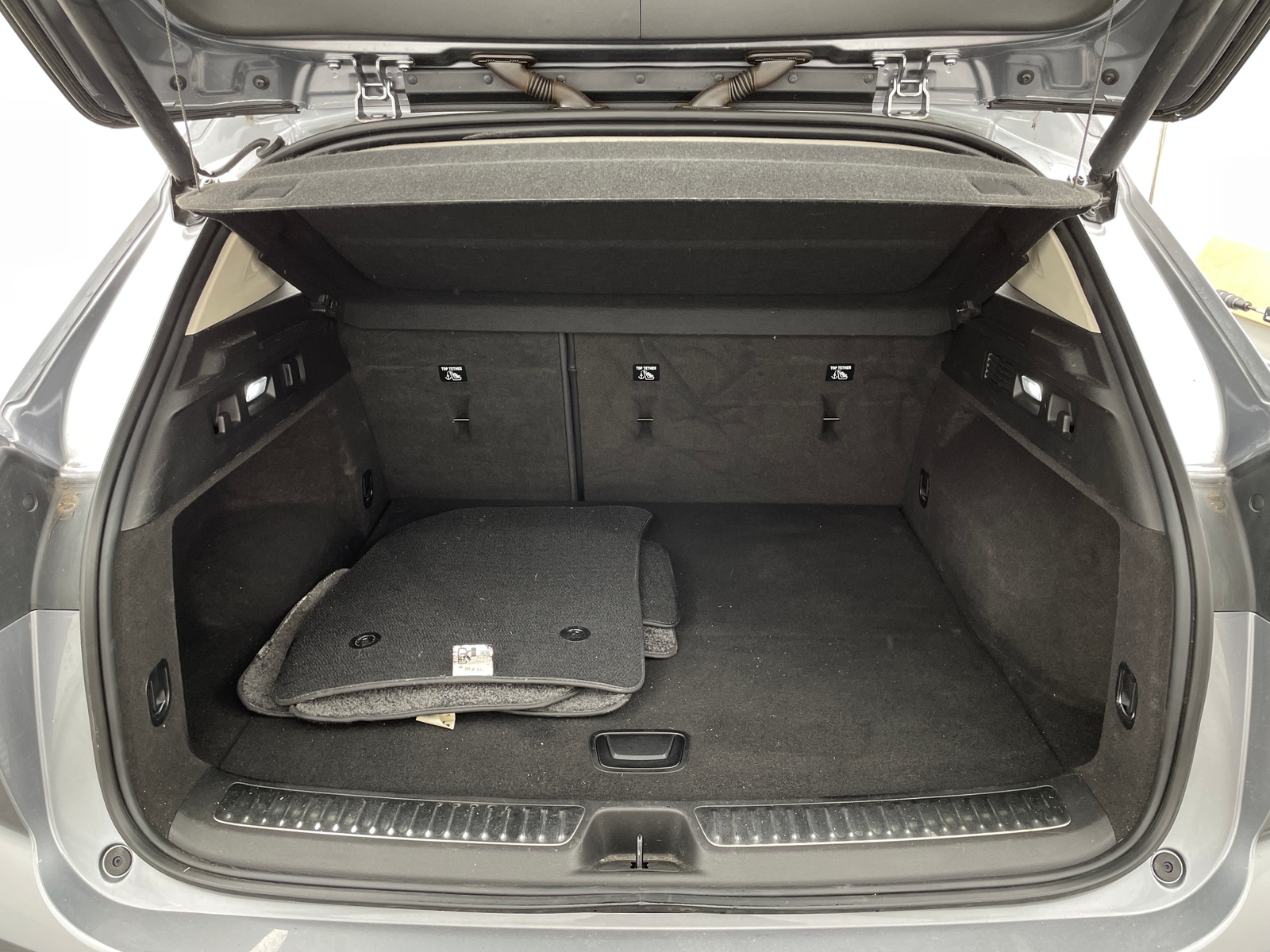 Thumbnail: 2021 Buick Envision - 6