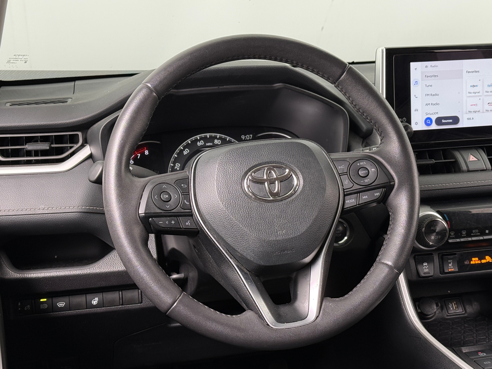 Thumbnail: 2025 Toyota RAV4 - 5