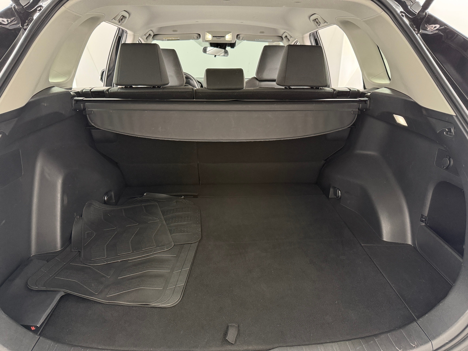 Thumbnail: 2025 Toyota RAV4 - 7