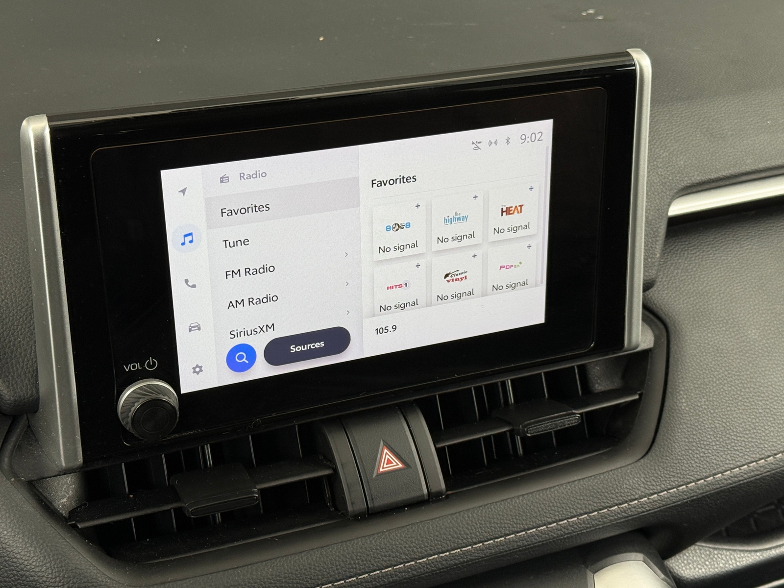 Thumbnail: 2025 Toyota RAV4 - 4