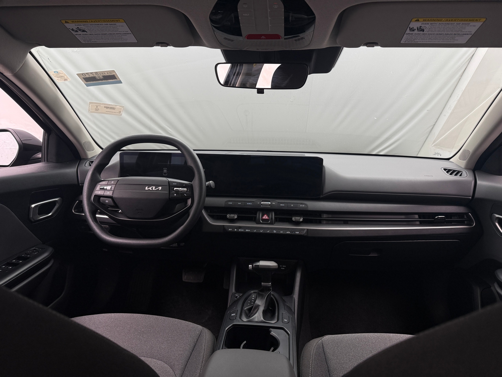 Thumbnail: 2025 Kia K4 - 3